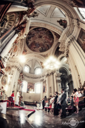 Fotograf ślubny Poznań