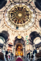 Fotograf ślubny Poznań