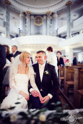 Fotograf ślubny Poznań