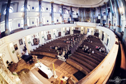 Fotograf ślubny Poznań