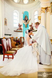 Fotograf ślubny Poznań