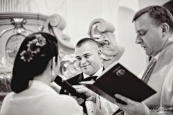 Fotograf ślubny Poznań