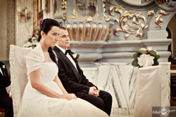 Fotograf ślubny Poznań