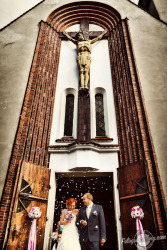Fotograf ślubny Poznań
