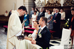 Fotograf ślubny Poznań