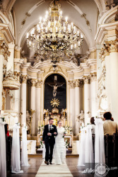 Fotograf ślubny Poznań