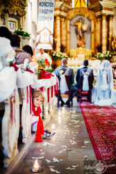 Fotograf ślubny Poznań