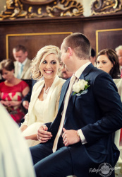 Fotograf ślubny Poznań