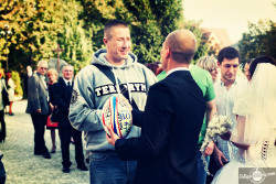 Fotograf ślubny Poznań