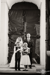 Fotograf ślubny Poznań