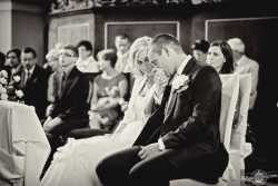 Fotograf ślubny Poznań