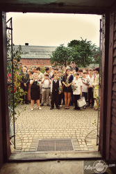 Fotograf ślubny Poznań