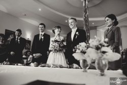 Fotograf ślubny Poznań