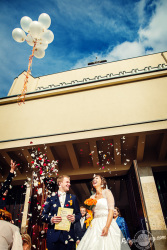 Fotograf ślubny Poznań