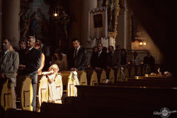 Fotograf ślubny Poznań