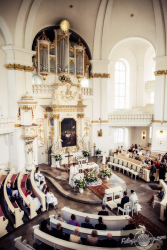 Fotograf ślubny Poznań