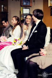 Fotograf ślubny Poznań