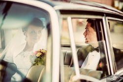 Fotograf ślubny Poznań