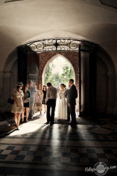 Fotograf ślubny Poznań