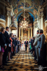 Fotograf ślubny Poznań