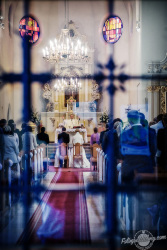 Fotograf ślubny Poznań