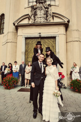 Fotograf ślubny Poznań