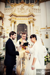 Fotograf ślubny Poznań