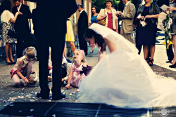 Fotograf ślubny Poznań