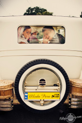 Fotograf ślubny Poznań