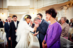 Fotograf ślubny Poznań