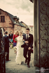 Fotograf ślubny Poznań