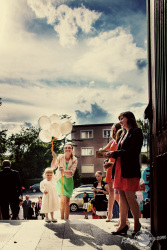 Fotograf ślubny Poznań