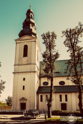 Fotograf ślubny Poznań