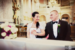 Fotograf ślubny Poznań