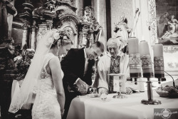 Fotograf ślubny Poznań