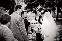 Fotograf ślubny Poznań