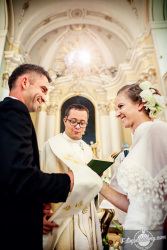 Fotograf ślubny Poznań