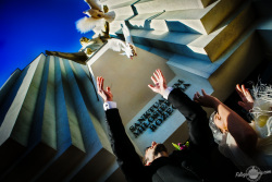 Fotograf ślubny Poznań