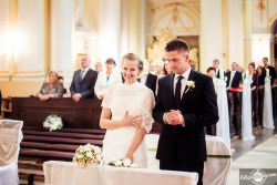 Fotograf ślubny Poznań