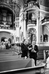 Fotograf ślubny Poznań