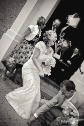 Fotograf ślubny Poznań