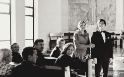 Fotograf ślubny Poznań