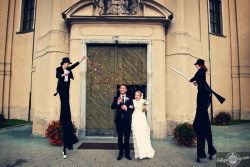 Fotograf ślubny Poznań