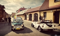 Fotograf ślubny Poznań